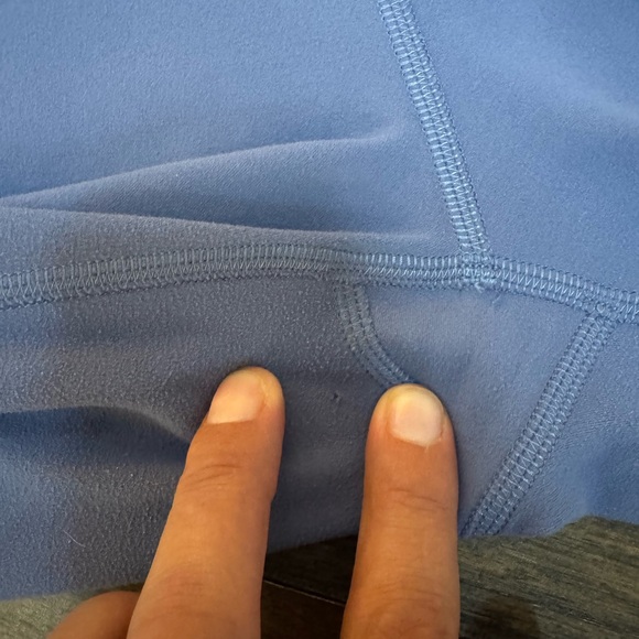 Lululemon | Groove High Rose Flared Pant - Picture 8 of 9